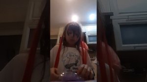 Обзор на новую детскую косметику еденорожка.