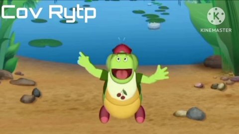 Лунтик Rytp Entry