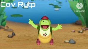 Лунтик Rytp Entry