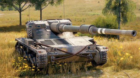 Manticore - НЕВИДИМКА НАСТРЕЛИВАЕТ УРОН • Старая гавань • 6000 урона