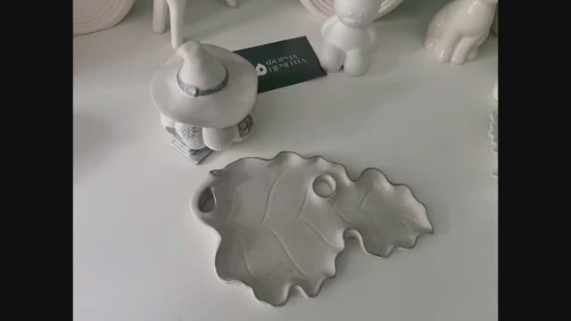 ПОДСТАВКА «ЛИСТ» смотреть онлайн