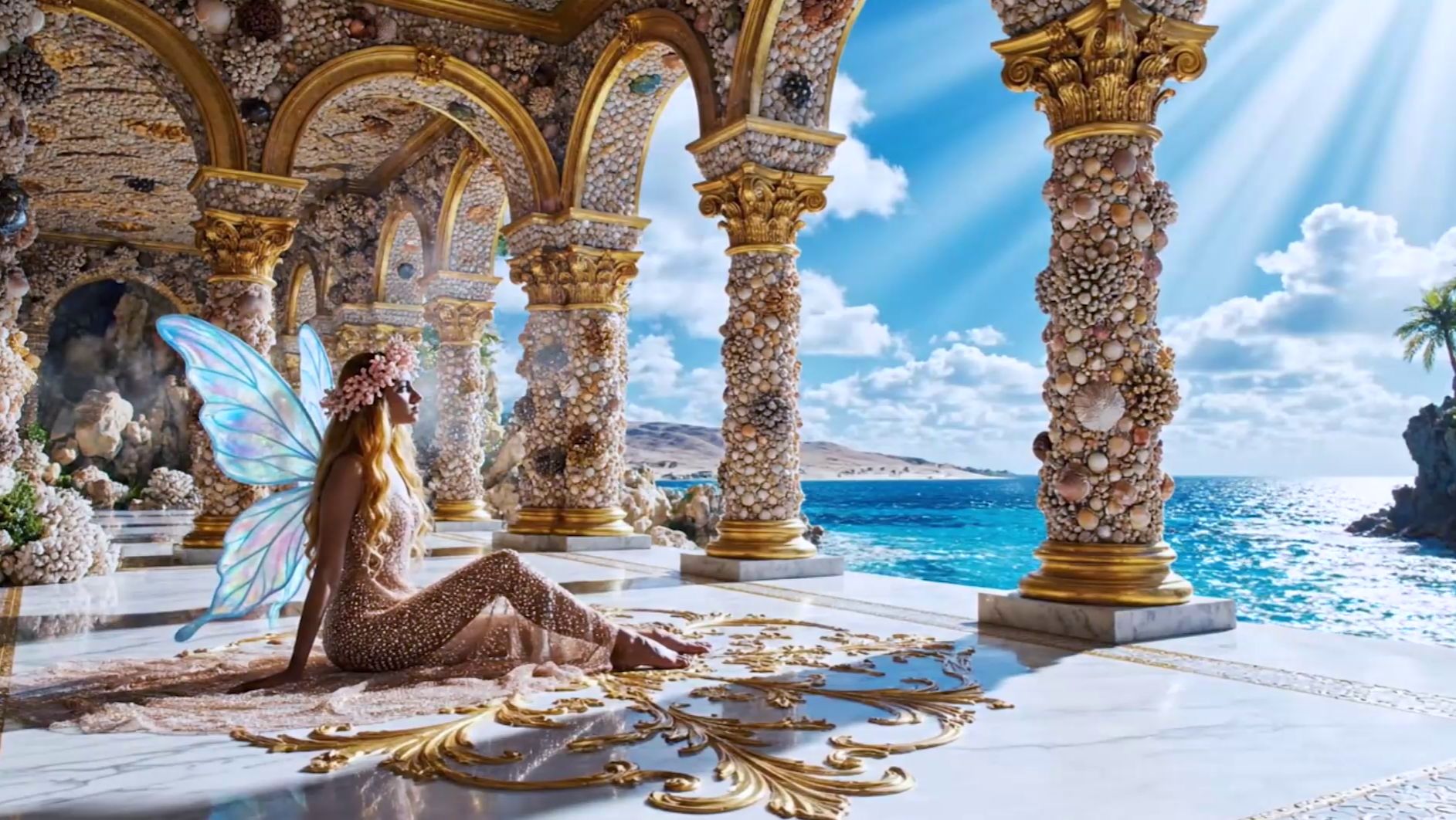 Сияние Ангелов