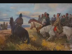 Полюшко-Поле