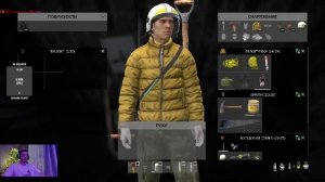 STREAM DAYZ  СЕРВЕРА  НА КОТОРЫЙ ПЫТАЮСЬ ПОПАСТЬ МЕСЯЦ