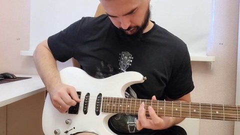 Cream - Sunshine of your love