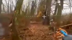 Был биндеровец да сплыл