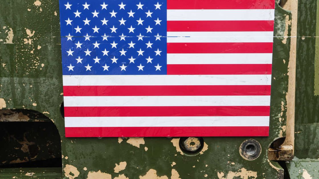 WSJ: военные США захватили груз следовавшего из Китая в Иран судна