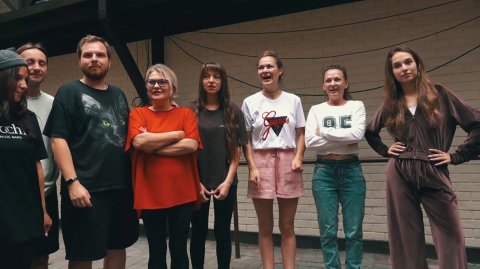 Проект Ордынка 2025" // Финал. Группа 3 // Эфир 13.12.25