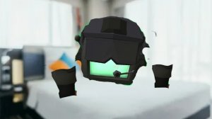 СУПЕРСПОСОБНОСТИ В МЕЛОНЕ И РОБОТ МЕЛОН!