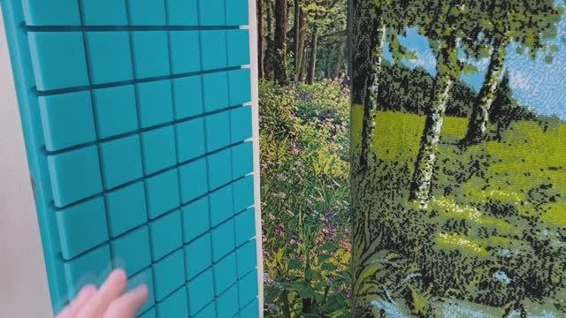 Комната для прослушивания музыки за 150$?