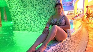 Трейлер: Термы и СПА Мореон, отдыхаю🤩ПОФИГ на жир и целлюлит,почему я там не стесняюсь своего тела!