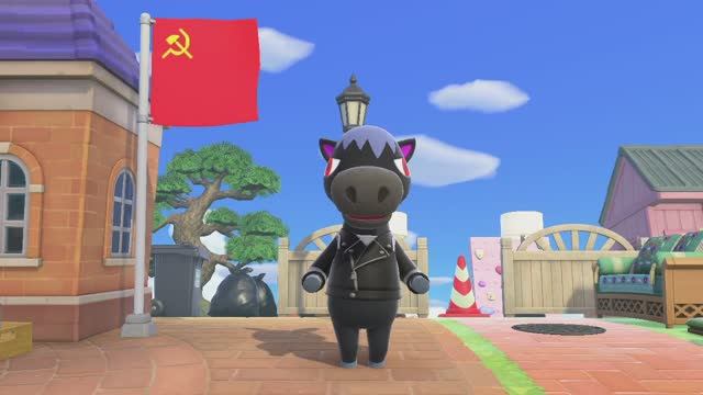 Вокал от Роско