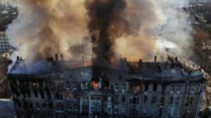 Блогер Шарий оценил ситуацию в Одессе как полный трындец