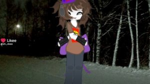 (ПЕРЕЗАЛИВ) Тест анимка