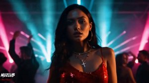 МУЗЫКА В МАШИНУ. КЛУБНАЯ МУЗЫКА. КЛИПЫ. Hypnotic Dark Techno Mix 2025 _ The Dark Desert’s Call