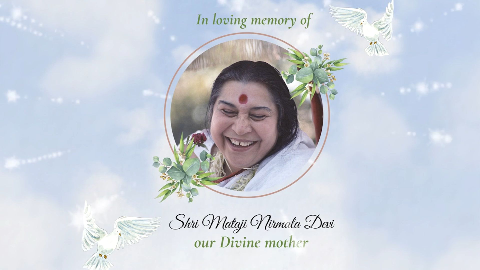 32-Jago Kundalini Maa смотреть онлайн