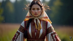 Русь - В Сердце Моём