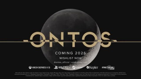 ONTOS - трейлер