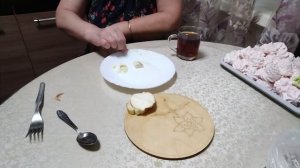 Жизнь пенсионеров.