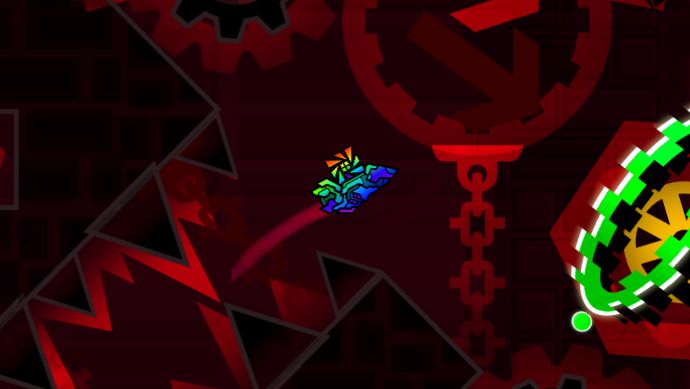 Sakupent Circles by FuriousFurii