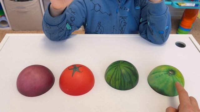 Игры на развитие фонематического слуха