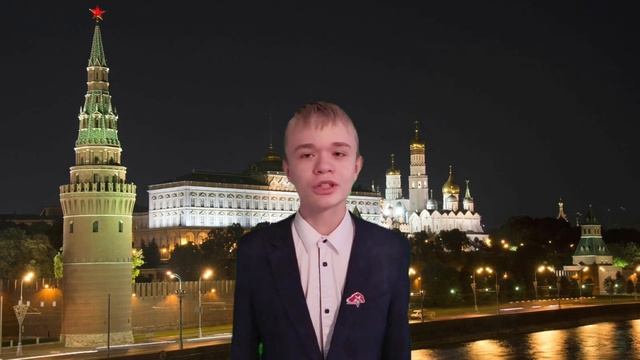 Поздравление с Новым Годом! Поздравление с Новым 2026 Годом!