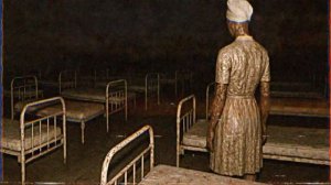 ПЕРЕКОЖНИКИ. ЗАПИСЬ 11. "Записи об аномалиях от К.О.Н.Т.У.Р. (ИИ анимация)" №63