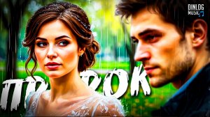 🎵 Dinlog Music - Пророк | Песня о той самой - единственной | Modern Country Pop version | 03.12.25