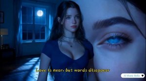 🌧️ Silent Hearts — 80s Nostalgic Synth-Pop Love Song   Female Vocal   “Words Don’t Come Easy” Vibes