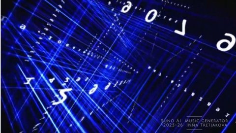 Медитация нового времени