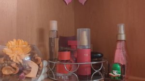 МИНИ ВЛОГ: ПРО АРОМАТЫ