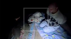 ⚡️Переоделись в гражданских и хотели сбежать!