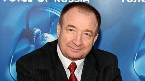 Игорь Панарин: Теория Информационной и Гибридной войны-2