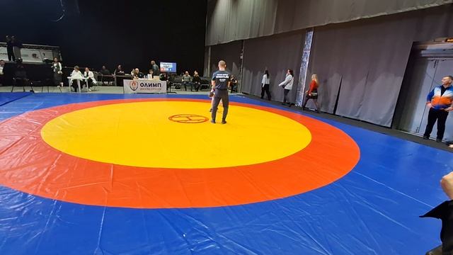 Кубок Арктики смотреть онлайн