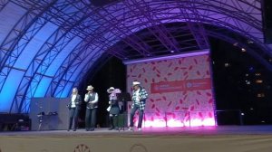 Ансамбль "Кантилена".