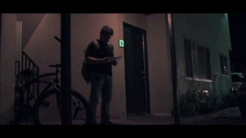 ПТСР фильмЗаземление