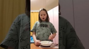 Готовка  с Венерой🍳