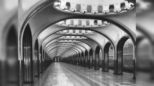 Метро не копали,а откапывали.