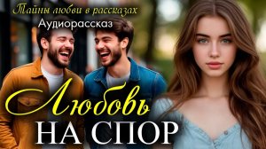 Любовь на спор. Рассказ, который вы запомните. | Истории из жизни | Истории любви | Слушать истории