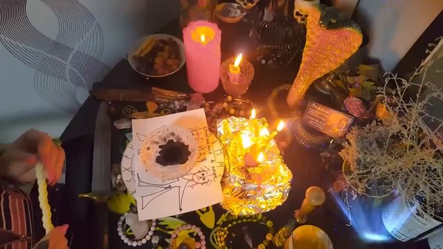 МОЩНАЯ ЧИСТКА ОТНОШЕНИЙ ОТ РАССОРОК И ПРИВОРОТОВ. РИТУАЛ.