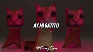 МОНТАГЕМ ГАТИТО МЯУ КОТИКИ! РЕМИКС 2025 ПО МЕМНОМУ КОТИКУ! ПЕСНЯ ОТ КОТИКОВ ПОЮТ КОТЫ