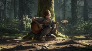 одни из нас 2 Часть 1