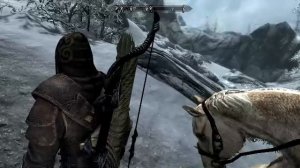 Прохождение игры The Elder Scrolls V: Skyrim Special Edition (Стрим) в 2025 # 47