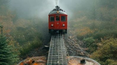 На суше и на море