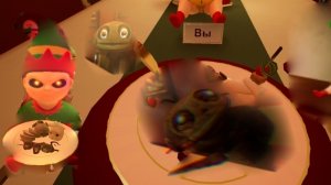 играю в новою главу "малышь в желтом" 💛🤍