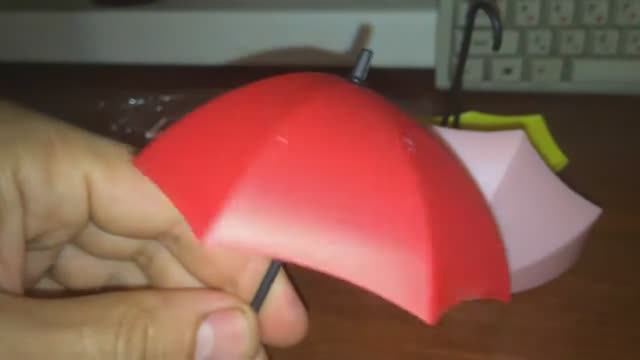 Зонтики крючки на кухню холодильник