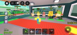 Играем в роблокс + ИГРАЕМ в яндекс игры + ИГРАЕМ НА ГИТАРЕ