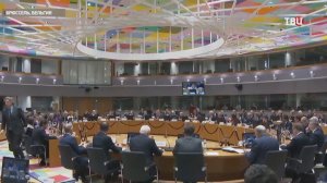 В Европе произошёл раскол по вопросу передачи российских активов Киеву