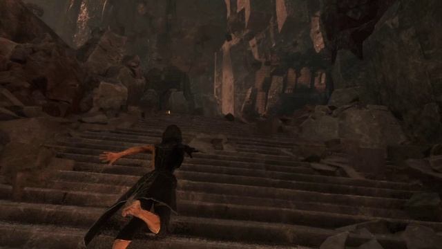 Clair Obscur: Expedition 33 - Прохождение!Часть 5(