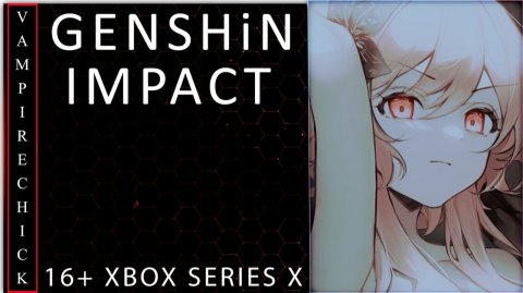 Genshin Impact: Сказка про дракончика, Дурин! ч. 1 патч 6.2 #101